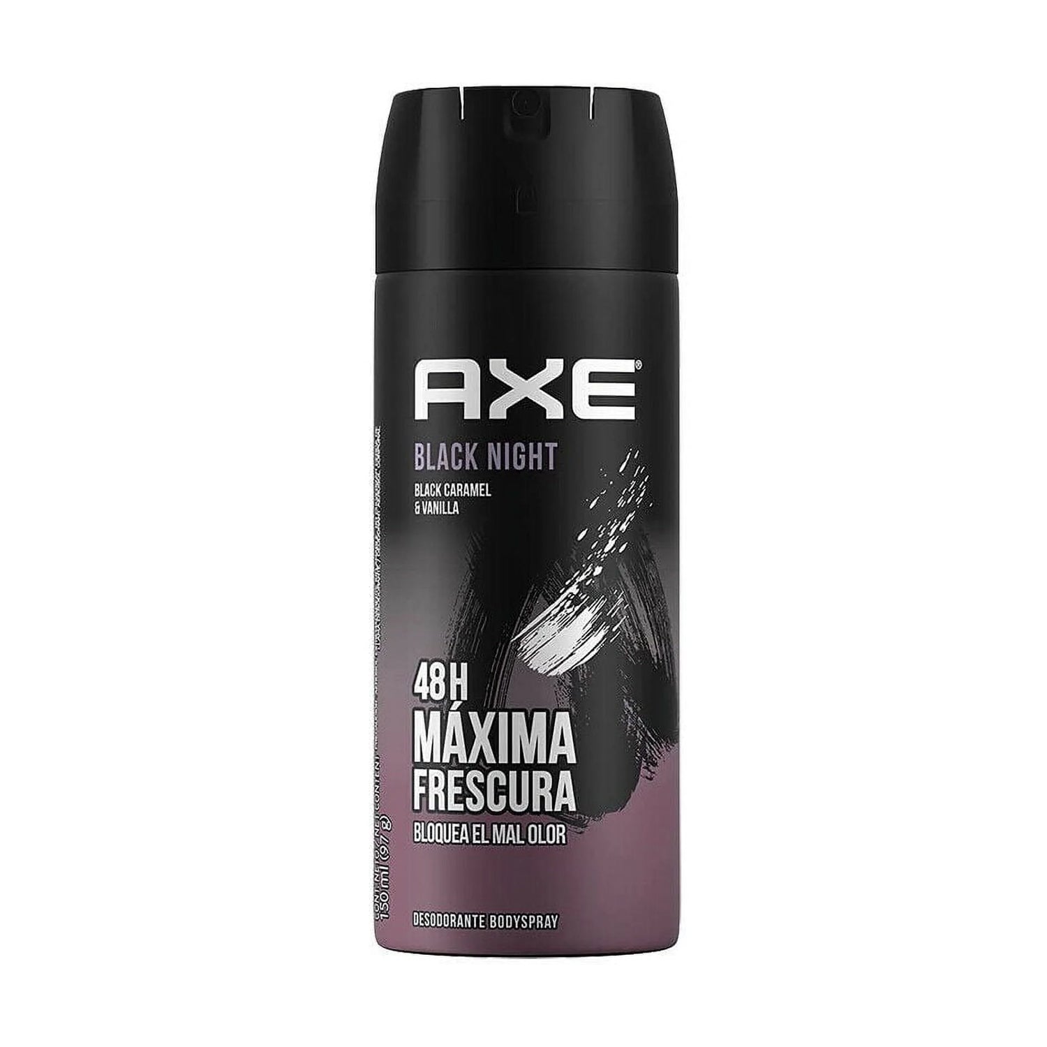 Axe Black Night Spray 150Ml